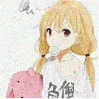 观众 阿萤 头像
